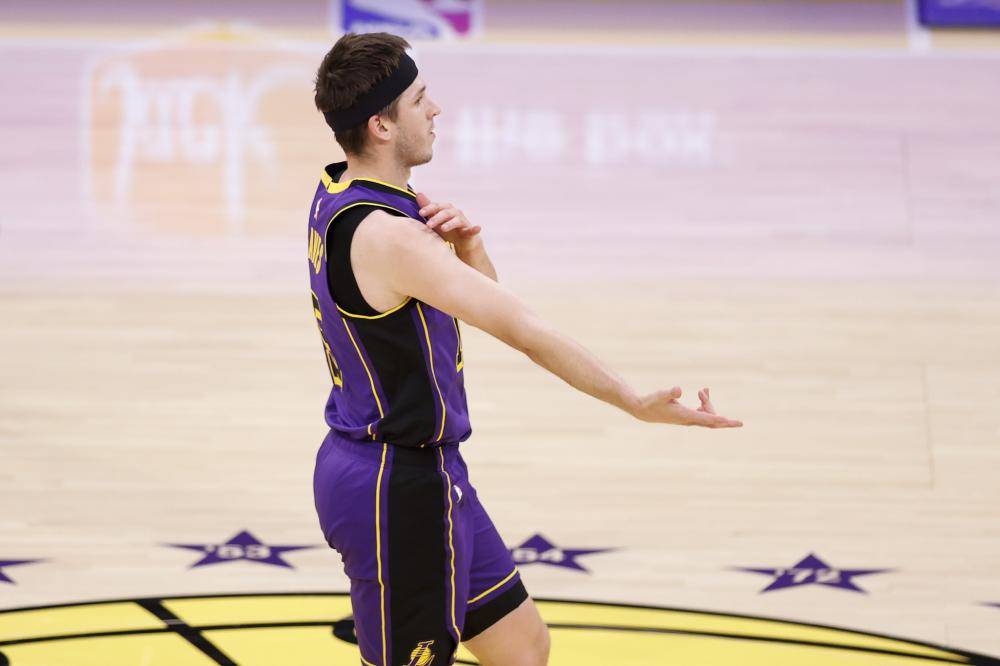 保罗与布伦 保罗与布伦