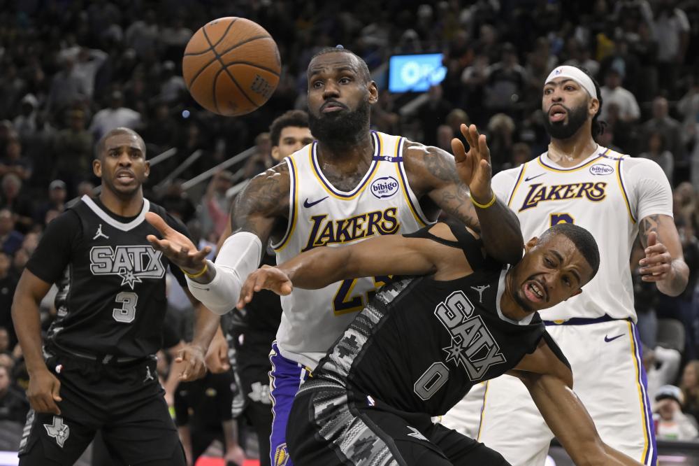 爵士别埋没 爵士别埋没