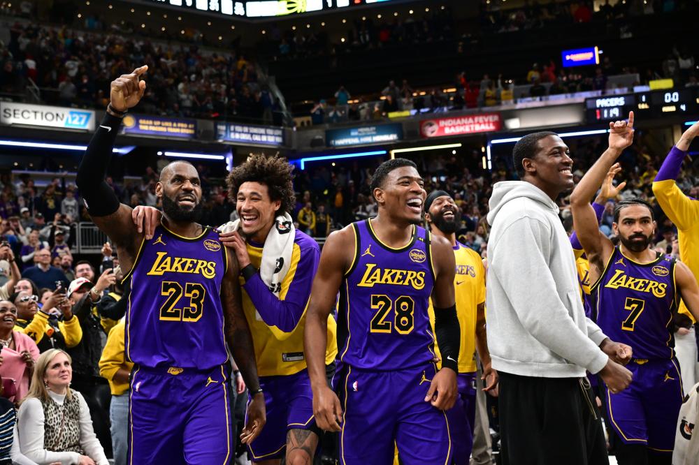 他们在应对 他们在应对