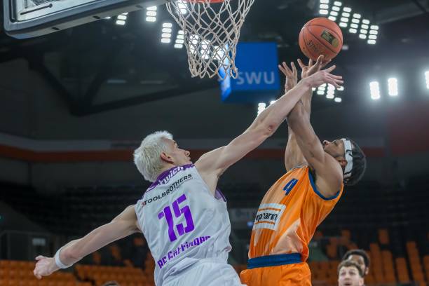 这两位球员 这两位球员